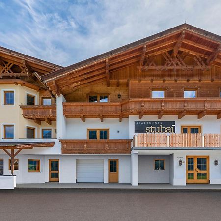 Apartment In Neustift Im Stubaital Near Ski Lift Exterior photo