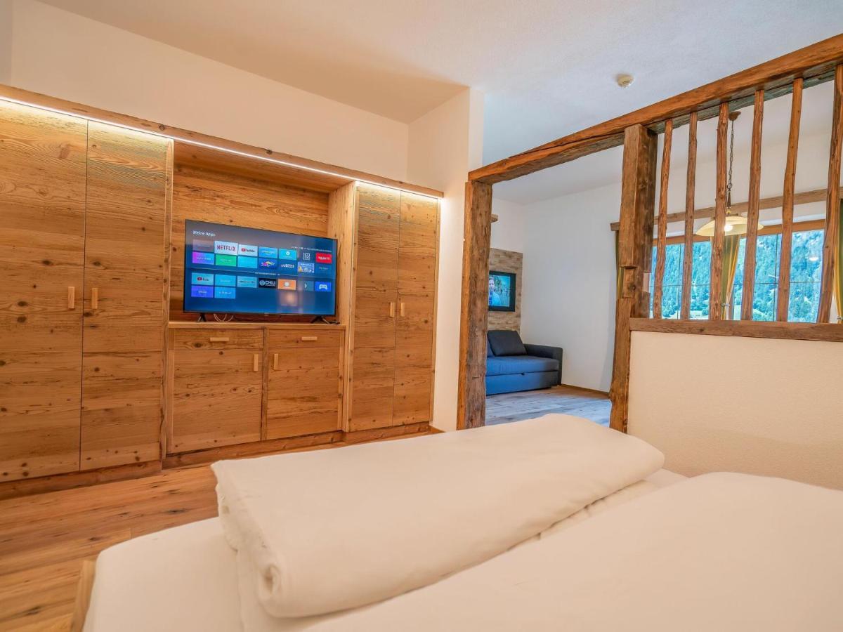 Apartment In Neustift Im Stubaital Near Ski Lift Exterior photo