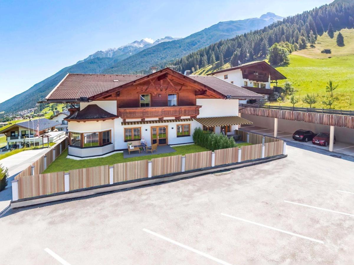 Apartment In Neustift Im Stubaital Near Ski Lift Exterior photo