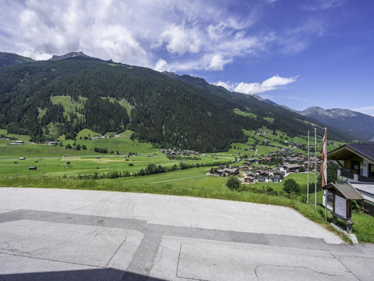 Apartment In Neustift Im Stubaital Near Ski Lift Exterior photo