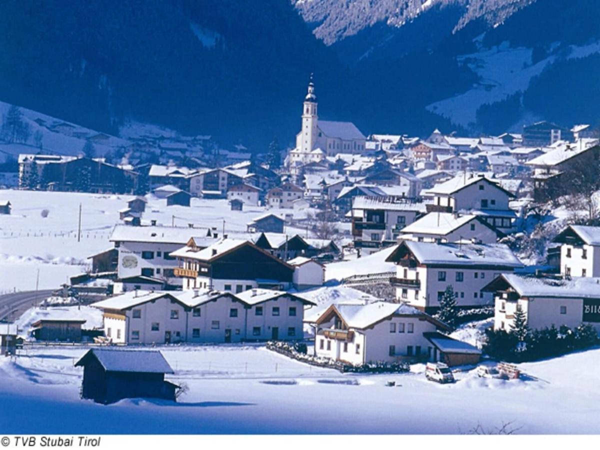Apartment In Neustift Im Stubaital Near Ski Lift Exterior photo
