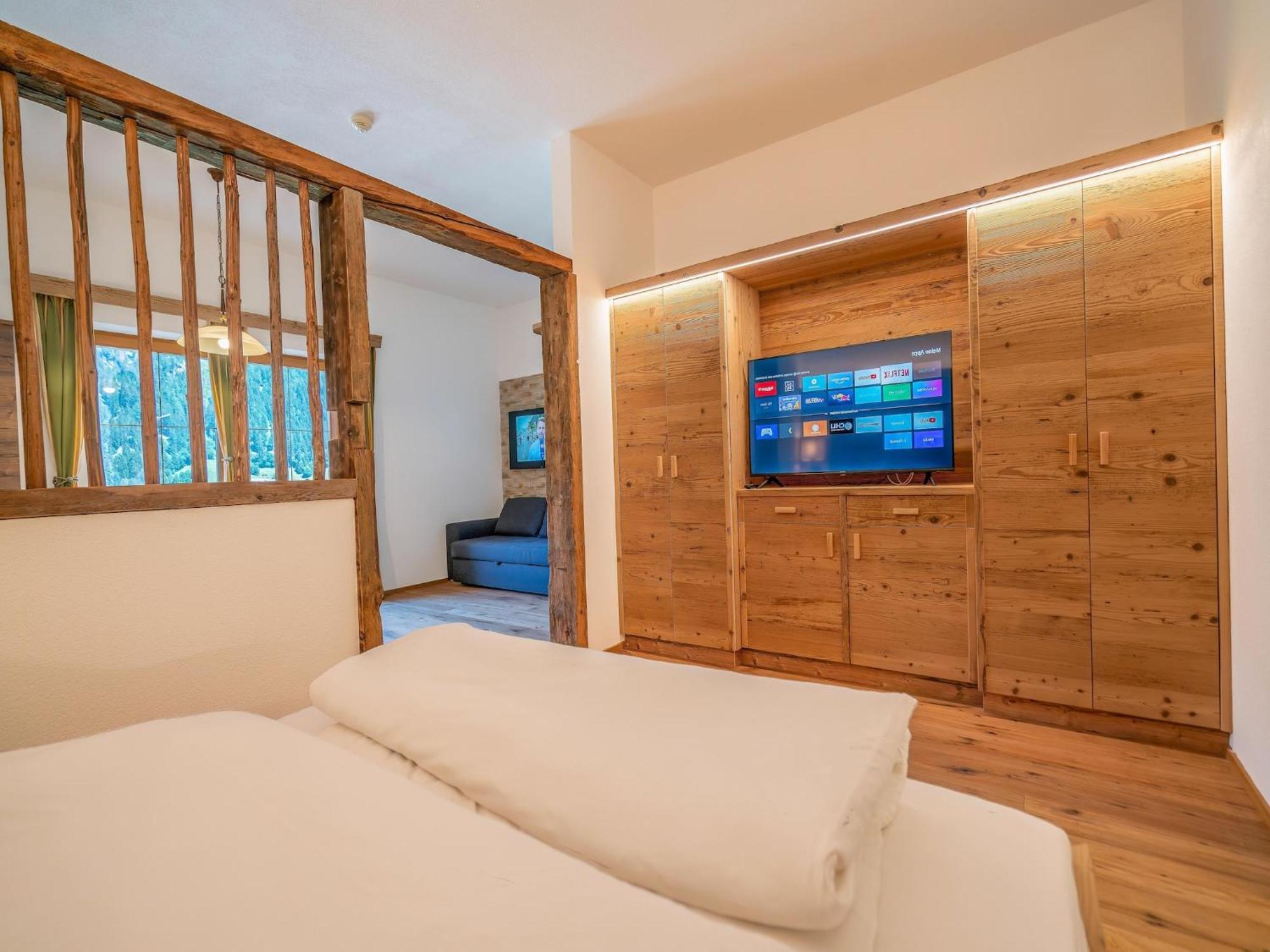 Apartment In Neustift Im Stubaital Near Ski Lift Exterior photo