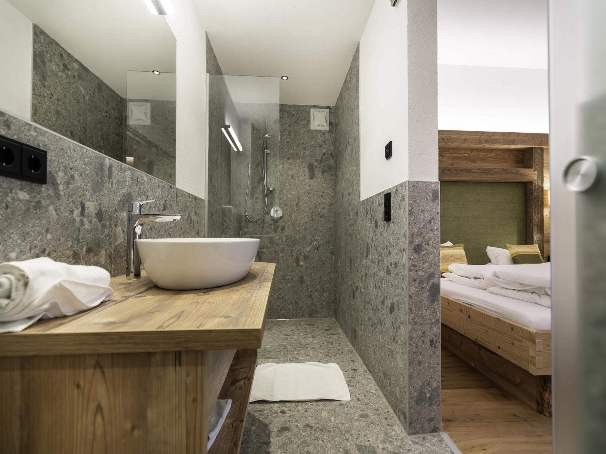 Apartment In Neustift Im Stubaital Near Ski Lift Exterior photo