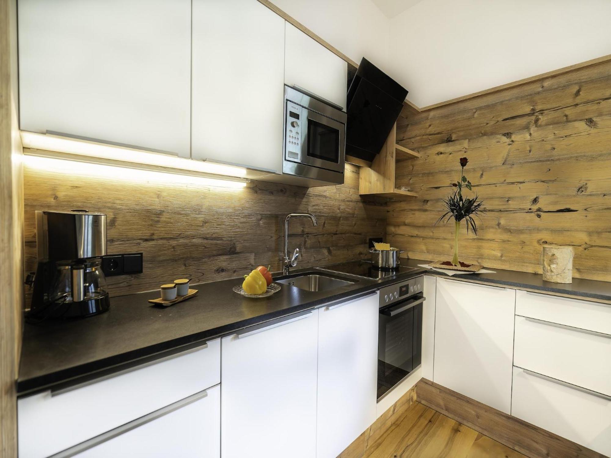 Apartment In Neustift Im Stubaital Near Ski Lift Exterior photo